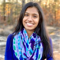 Biolocity Employee Alishah Lakhani's profile photo