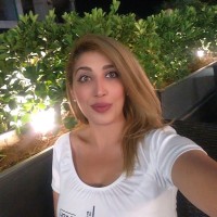 Hanan Alashkar Email