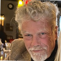 Frank Chapman