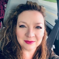 JPMorgan Chase & Co. Employee Amber Jackson's profile photo