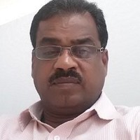I Sankar Email