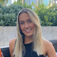 THE CURATED Employee Emma Grimshaw's profile photo