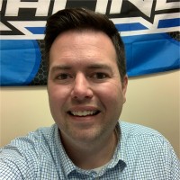 Fastenal Company Employee Matthew Hamby's profile photo
