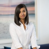 DocFox Employee Nadisha Pinto's profile photo