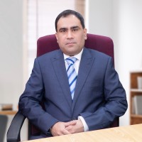 Gennex Brands Employee Kamran Samad's profile photo