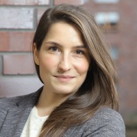 CLARK Employee Carmen Cavero's profile photo