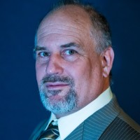 Agilic Software Employee Doug Bishop's profile photo