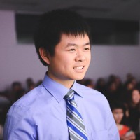 Virginia Tech Employee Don Chen's profile photo