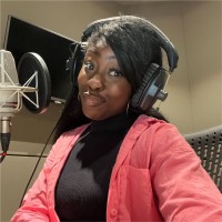 Radio News Hub Employee Grace McIntosh's profile photo