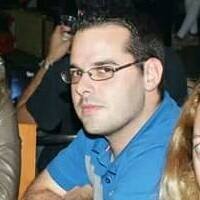 FoxNet Inc. Employee João Paulo Silva's profile photo