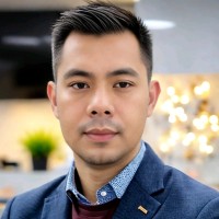 RAENA Employee Bagus Andreawan's profile photo