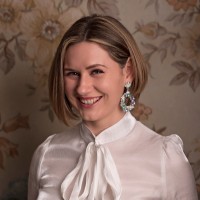 Town of Hinton Employee Heather Mark's profile photo