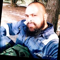 Simetriaxial Employee Rogério Junior's profile photo