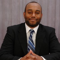 Naval Surface Warfare Center (NSWC) Employee Israel Johnson's profile photo