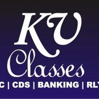 KV Classes Employee Kv Classes's profile photo