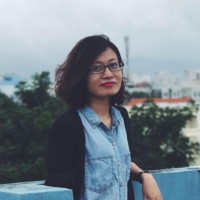 EZLand Employee Ngoc Tran's profile photo