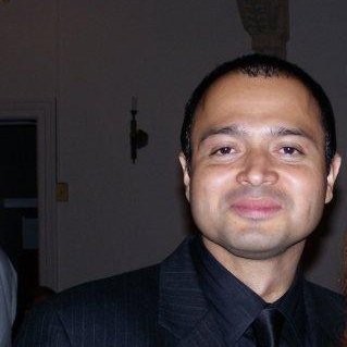 Francisco Carcamo