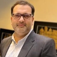 Enerflex Ltd. Employee Muhammad Kazim's profile photo