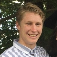 Roberts + Morrow Employee Jake Curran's profile photo