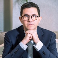 Charidy.com Employee Andre Wajsman's profile photo