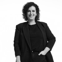 PHĀEA Employee Anna Makri's profile photo