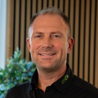 Kasper Nymand Email & Phone Number