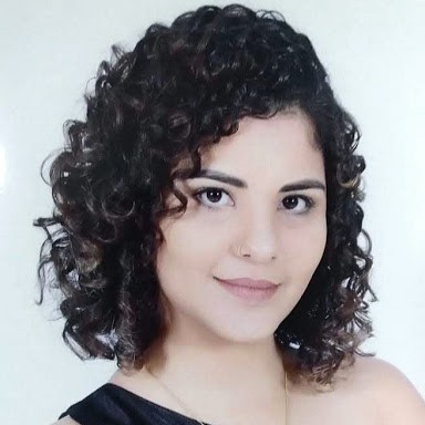 1WorldSync Employee Natália da Silva Elias's profile photo