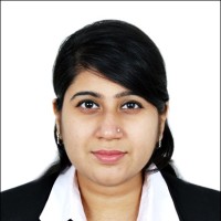 idia Employee Adeeba Rahman's profile photo