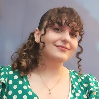 Atende Simples Employee Amanda Nicola's profile photo