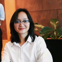 SynergenOG Employee Liyana Taib's profile photo