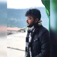 BlueMasons Employee Yash Madhogaria's profile photo