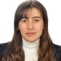 EY Employee Elif Şengül's profile photo