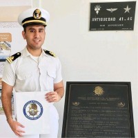 Noble Corporation Employee Daniel Arechiga Robles's profile photo