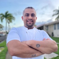 Renaissance Hotels Employee Alan Avila's profile photo