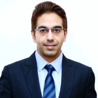 Vision2Konnect Consulting Employee Kanishk Duggal's profile photo