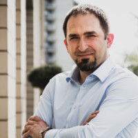 Marek Krawczyk Email & Phone Number