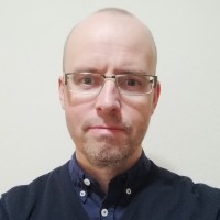 EQUAL PORT Employee Paul Graham's profile photo