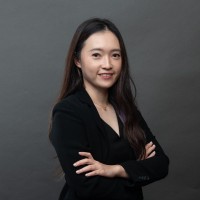 Lim Chee Wee Partnership (LCWP) Employee Sarah Chin's profile photo