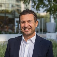 Waymark Employee Rajaie Batniji's profile photo