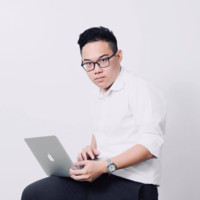 Platform Integrated Agency Employee Pusit Rungcharoenwattanakit's profile photo