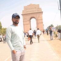 Ripplr Employee Suraj Dubey's profile photo