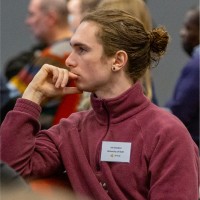 Innovative Physics Employee Joseph Goodier's profile photo