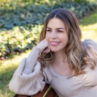 Lionbridge Employee Eva Flores's profile photo