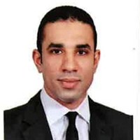 Samsung Electronics Employee Maher Ali Maher's profile photo