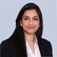 Plus Revisjon AS Employee Prabhjot Gill's profile photo