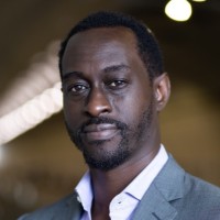 FX and Fox Cable Networks Employee Shola Ajewole's profile photo