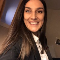Elnos Group Employee Jovana Dabic's profile photo