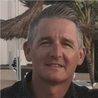 FAST Technologies Ltd Employee Gary Donnell's profile photo