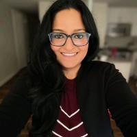 Kwaai Employee Sunity Sharma's profile photo