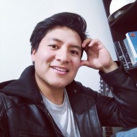 AFA GROUP Employee Cristian Marquina Jara's profile photo